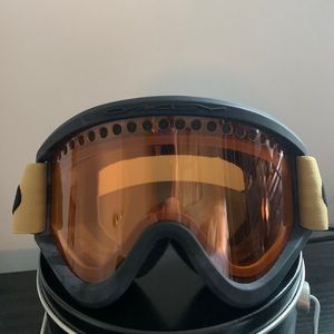 Oakley Ski Goggles
